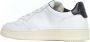 Autry Witte Sneakers voor Stijlvolle Look White Heren - Thumbnail 17