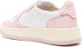 Autry Casual Sneakers Pink Dames - Thumbnail 3