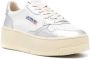 Autry Casual Sneakers voor Dagelijks Gebruik White Dames - Thumbnail 4