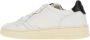 Autry Casual Sneakers voor Dagelijks Gebruik White Heren - Thumbnail 3