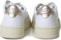 Autry Casual Sneakers voor Mannen en Vrouwen White Dames - Thumbnail 2