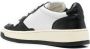 Autry Casual Sneakers Wb01 Black Dames - Thumbnail 2