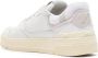 Autry CLC Low Basketbalgeïnspireerde Sneakers White Heren - Thumbnail 2