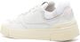 Autry CLC Low Basketbalsneakers White Dames - Thumbnail 2