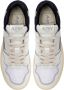 Autry CLC Moderne Basketbalsneakers White Heren - Thumbnail 4