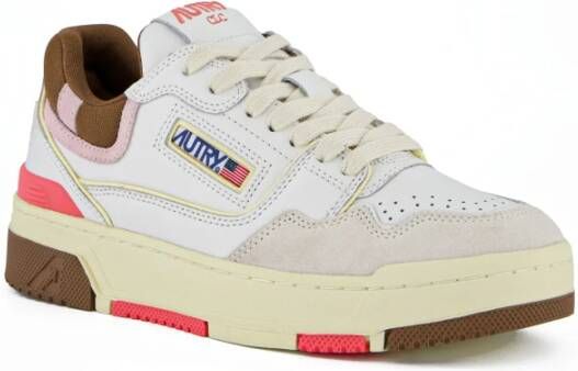 Autry CLC Rookie Low Wom Multicolor Dames