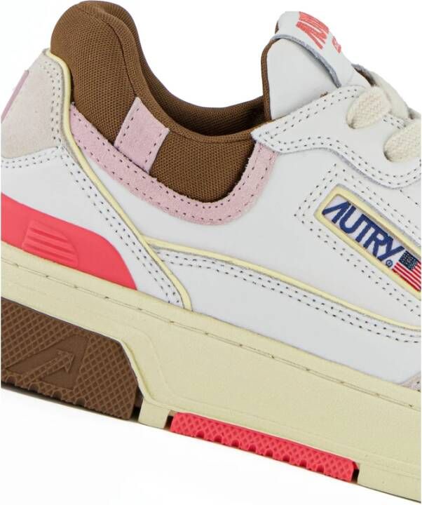 Autry CLC Rookie Low Wom Multicolor Dames