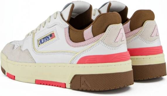 Autry CLC Rookie Low Wom Multicolor Dames