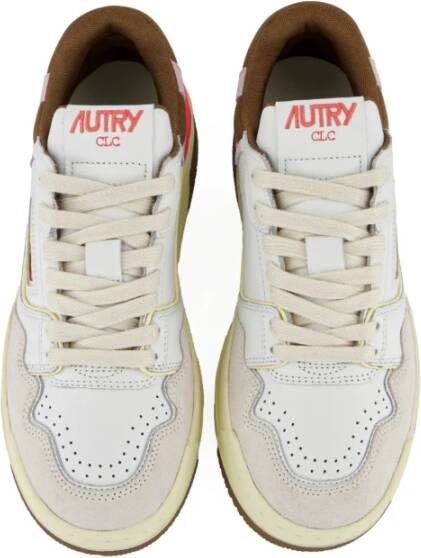 Autry CLC Rookie Low Wom Multicolor Dames