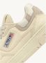 Autry CLC Sneakers Rolwnp01 Beige Dames - Thumbnail 6