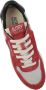 Autry Dynamisch Design Sneaker met Leren Details Multicolor - Thumbnail 5