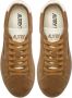 Autry Dallas Low Sneakers Brown Dames - Thumbnail 5