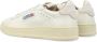 Autry Dallas Low Sneakers White Dames - Thumbnail 2