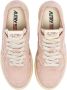 Autry Denim Medalist Lage Schoenen Pink Dames - Thumbnail 4