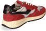 Autry Dynamisch Design Sneaker met Leren Details Multicolor - Thumbnail 21