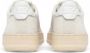 Autry Easeknit Low Ivoor Sneakers White Heren - Thumbnail 2