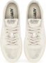 Autry Easeknit Low Ivoor Sneakers White Heren - Thumbnail 4