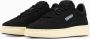 Autry Easeknit Sneakers Black Heren - Thumbnail 2