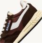 Autry Flexibele hardloopsneaker Ebony Brown Heren - Thumbnail 3