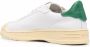 Autry Geborduurde Logo Lage Sneakers White Heren - Thumbnail 2