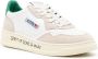 Autry Graffiti Medalist Lage Top Sneakers White Dames - Thumbnail 2