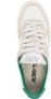 Autry Graffiti Medalist Lage Top Sneakers White Dames - Thumbnail 4