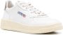 Autry Witte Leren Medalist Lage Sneakers White Heren - Thumbnail 17