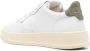 Autry Witte Leren Medalist Lage Sneakers White Heren - Thumbnail 18