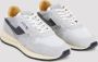 Autry Grijze Sneakers voor Mannen Aw24 Gray Heren - Thumbnail 4