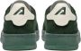 Autry Groene platte schoenen Dallas stijl Green Heren - Thumbnail 3