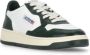 Autry Groene Sneakers met Contrasterende Details Green Dames - Thumbnail 3