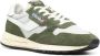 Autry Reelwind Nylon en Suède Sneakers Multicolor Heren - Thumbnail 14