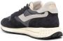 Autry Hardloopschoenen Nc05 Black Heren - Thumbnail 3