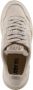 Autry Ivory Denim Low Medalist Sneakers Beige Dames - Thumbnail 3