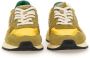 Autry Klassieke Lage Sneakers Green Dames - Thumbnail 3