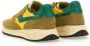 Autry Klassieke Lage Sneakers Green Dames - Thumbnail 5