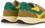 Autry Klassieke Lage Sneakers Green Dames - Thumbnail 8