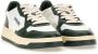 Autry Klassieke Lage Sneakers White Dames - Thumbnail 3