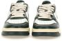 Autry Klassieke Lage Sneakers White Dames - Thumbnail 4