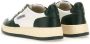 Autry Klassieke Lage Sneakers White Dames - Thumbnail 6