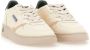 Autry Klassieke Lage Sneakers White Dames - Thumbnail 2