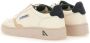 Autry Klassieke Lage Sneakers White Dames - Thumbnail 5