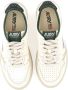 Autry Klassieke Lage Sneakers White Dames - Thumbnail 6