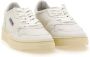 Autry Stijlvolle Sneakers voor Dagelijks Gebruik White Heren - Thumbnail 2