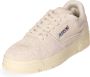 Autry Klassieke Lage Top Sneaker White Heren - Thumbnail 3