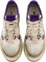 Autry Multikleur Sneakers met Distressed Finish Multicolor Dames - Thumbnail 13