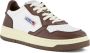 Autry Klassieke Sportieve Sneaker Brown Heren - Thumbnail 2