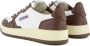 Autry Klassieke Sportieve Sneaker Brown Heren - Thumbnail 3