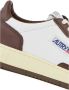 Autry Klassieke Sportieve Sneaker Brown Heren - Thumbnail 6