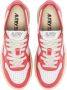 Autry Klassieke witte sneakers Red Dames - Thumbnail 5